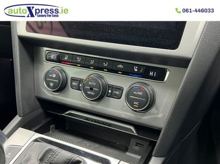 2020 Volkswagen Passat - thumbnail 27