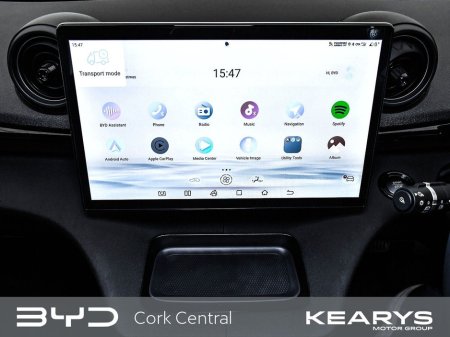 2026 BYD Dolphin - thumbnail 21