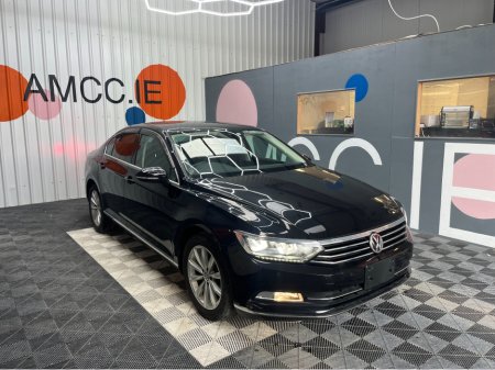 2018 Volkswagen Passat €22950! 2018 PASSAT AUTOMATIC 2.0 TDI ELEGANCE LINE / 60k KMs / HEATED SEATS , REVERSE CAMERA , ADPATIVE CRUISE & MORE €22,950