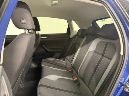 2018 Volkswagen Polo - thumbnail 4