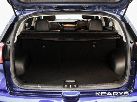 2022 Kia e-Niro NIRO ENIRO MY22 5 DR AUTO €20,888 thumbnail