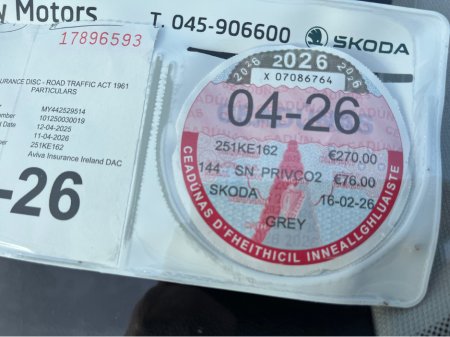 2025 Skoda Kodiaq - thumbnail 9