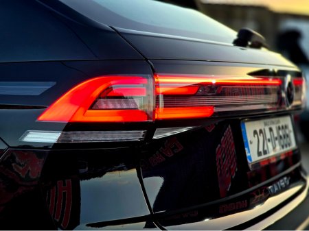 2022 Volkswagen Taigo 2022 VW Taigo 1.0tsi/23k kms/New NCT/1yr warranty €19,888 thumbnail