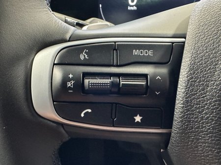2026 Kia Sportage - thumbnail 13