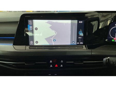 2021 Volkswagen Golf - thumbnail 10