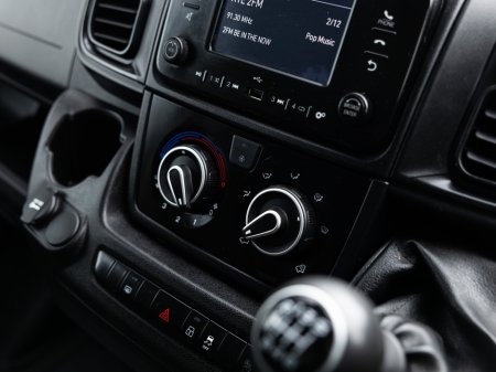 2024 Fiat Ducato - thumbnail 14