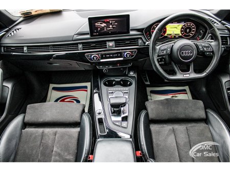 2019 Audi A4 - thumbnail 27