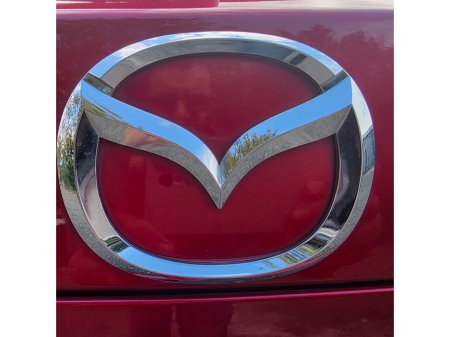 2016 Mazda Axela  €12,450 thumbnail
