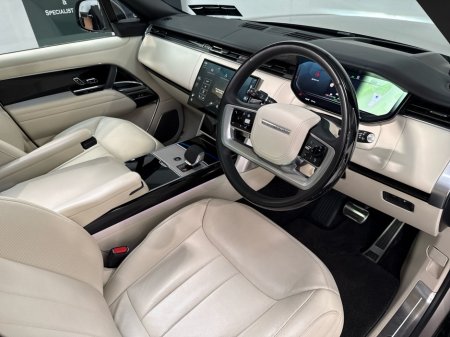 2024 Land Rover Range Rover Sport - thumbnail 17