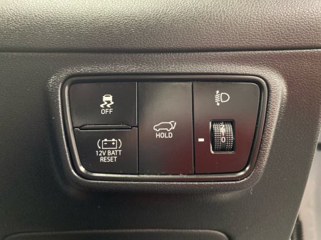 2023 Hyundai Tucson 2WD Executive Plus HEV STG Auto thumbnail