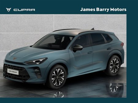 2026 Cupra Terramar *1.5 E-TSi 150HP *5 YEAR WARRANTY