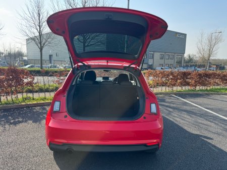 2016 Audi A1 - thumbnail 10