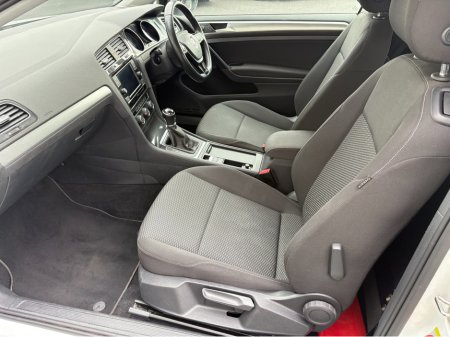 2019 Volkswagen Golf - thumbnail 6