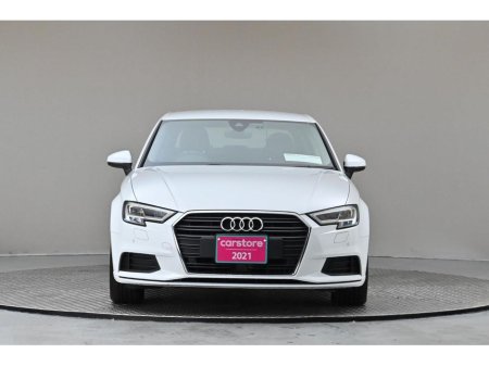 2021 Audi A3 1.4 TFSI S-TRONIC 4DR *LOW MILEAGE*DIG DASH*REVERSE CAM*PARK SENSORS* thumbnail