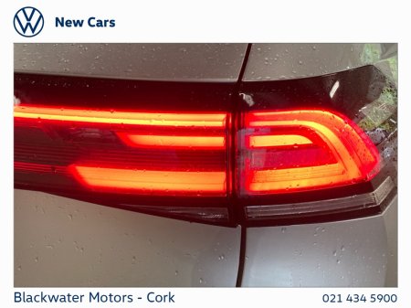 2025 Volkswagen Taigo 1.0TSI 95BHP EDITION 75 €26,995 thumbnail