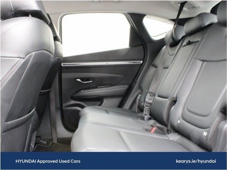 2022 Hyundai Tucson EXECUTIVE - 1.6 DIESEL - FINANCE ARRANGED €28,797 thumbnail