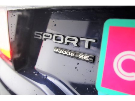 2020 Land Rover Discovery Sport - thumbnail 26