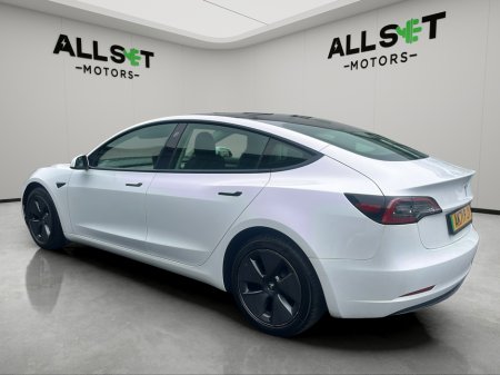 2021 Tesla Model 3 STANDARD PLUS EV 241BH thumbnail