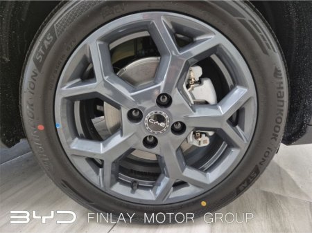 2026 BYD Dolphin Surf Comfort €25,763 thumbnail