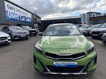 2023 Kia XCeed - thumbnail 31