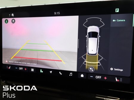 2026 Skoda Enyaq - thumbnail 18