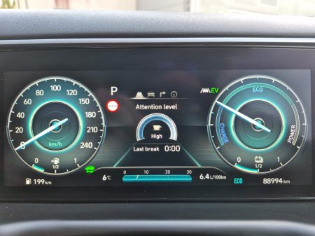 2021 Hyundai Tucson - thumbnail 17