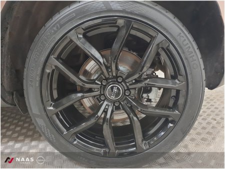 2024 Land Rover Range Rover Evoque S PHEV thumbnail