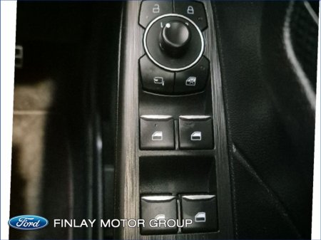 2024 Ford Kuga 2.5 Duratec 225PS PHEV ST-Line Auto €35,450 thumbnail