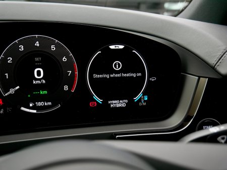 2025 Porsche Cayenne - thumbnail 22