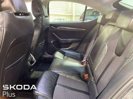 2023 Skoda Octavia - thumbnail 6