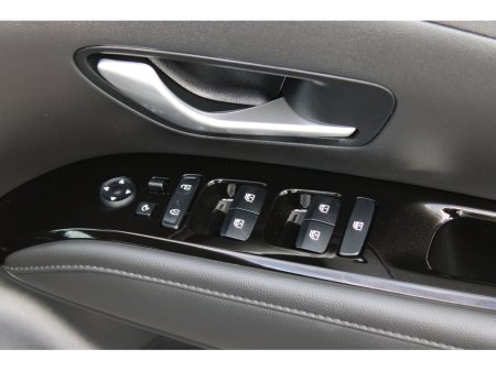 2024 Hyundai Tucson - thumbnail 16