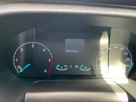 2021 Ford Transit Custom - thumbnail 17