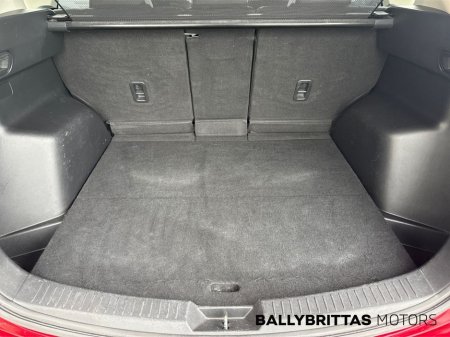 2015 Mazda CX-5 2.2D 150PS EXECUTIVE + Navi 2WD thumbnail