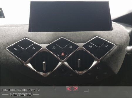 2023 DS Automobiles DS 3 - thumbnail 12