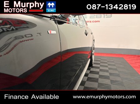 2018 Audi A4 1.4 TFSI S/LINE LOW MILEAGE €75 PER WEEK €22,950 thumbnail