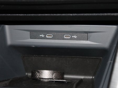 2022 Cupra Formentor E-hyb E-hybrid 204HP DSG 5DR Auto €26,950 thumbnail