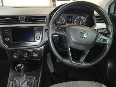 2020 SEAT Ibiza - thumbnail 8