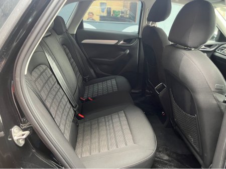 2016 Audi Q3 AUDI Q3 AUTOMATIC 1.4 PETROL / 64K KMS / AUTOMATIC / REVERSE CAMERA & MORE €19,950 thumbnail