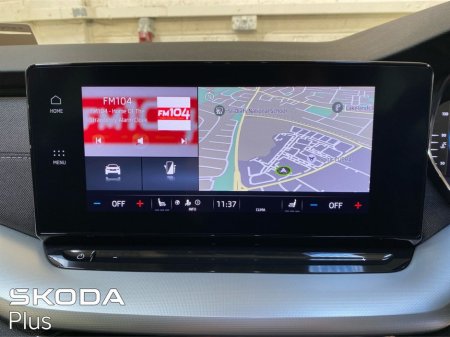 2023 Skoda Octavia - thumbnail 14