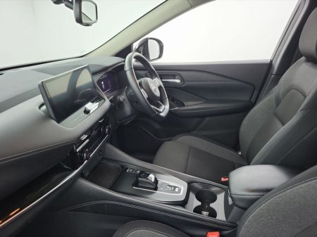 2023 Nissan Qashqai - thumbnail 4