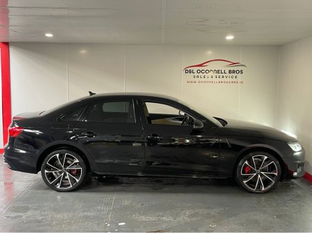 2020 Audi A4 - thumbnail 17