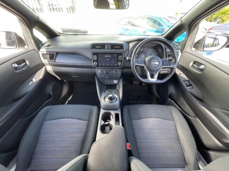 2023 Nissan Leaf - photo 3