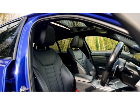 2022 BMW 3 Series - thumbnail 8