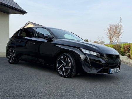 2023 Peugeot 308 - thumbnail 21