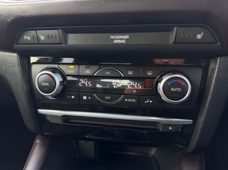 2015 Mazda Mazda6 - thumbnail 22