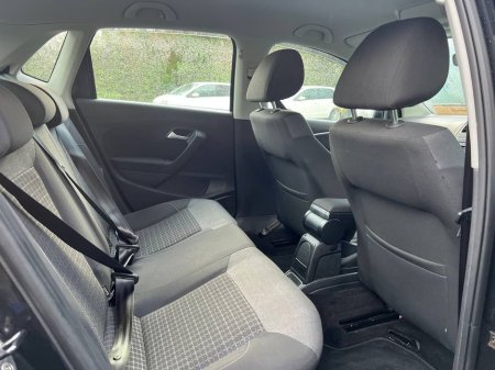 2016 Volkswagen Polo COMFORTLINE 1.2 TSI // 15" ALLOYS // NCT UNTIL 2028 // DIGITAL CLIMATE CONTROL €12,900 thumbnail