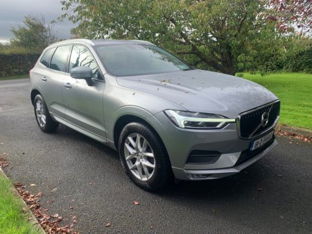 2018 Volvo XC60 2.0 TD D4 190 4X4 MOMENT MOMENTUM PRO AUTO €23,995
