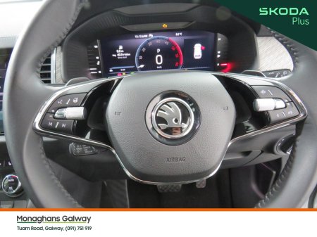 2024 Skoda Kodiaq 7S STYLE 2.0 TDI AUTO *TOP SPEC* €50,950 thumbnail