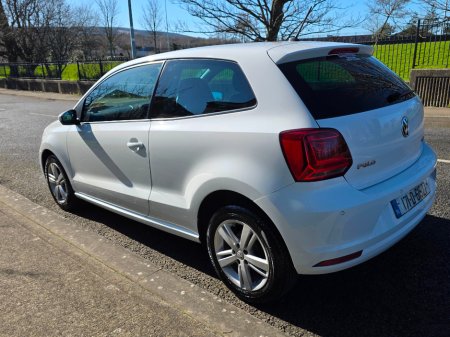 2017 Volkswagen Polo - thumbnail 5