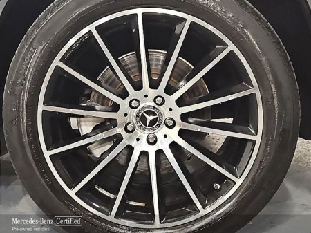 2022 Mercedes-Benz GLE Class - thumbnail 5